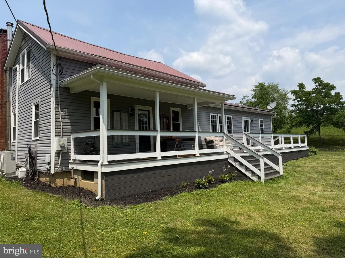 186 Sandstone Rd #pa, Bedford, PA 15522 - #1