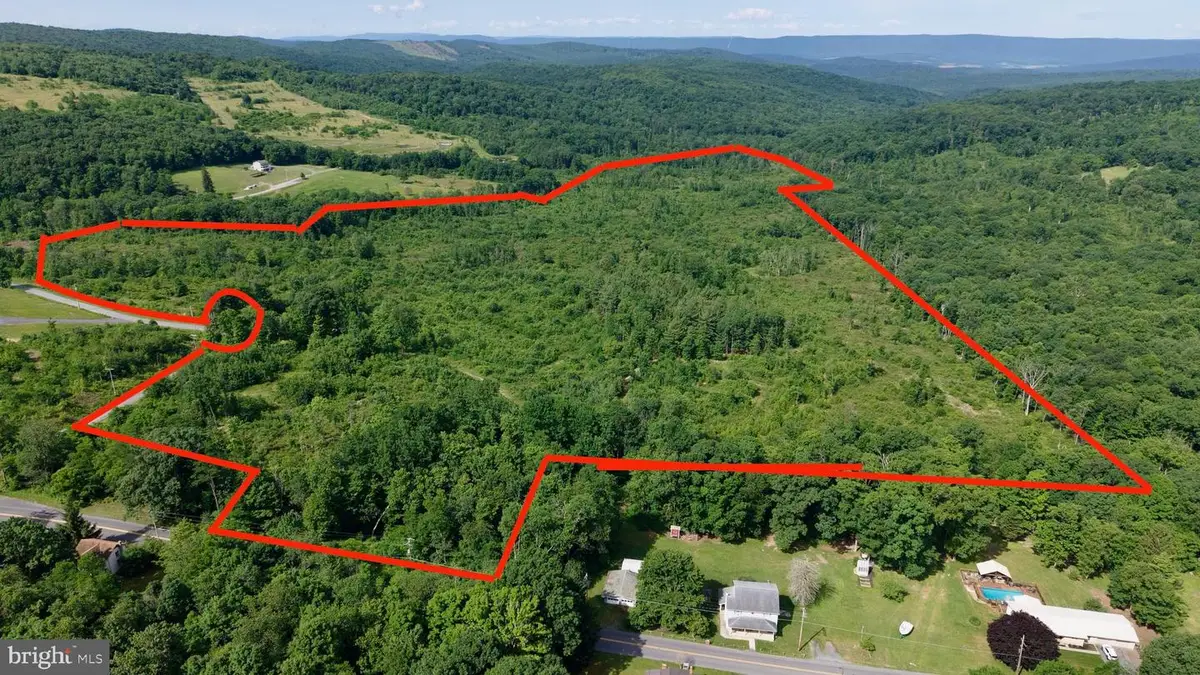 0 Enid Mountain Rd, Six Mile Run, PA 16679 - #1