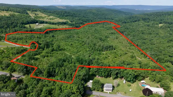 0 Enid Mountain Rd, SIX MILE RUN, PA 16679
