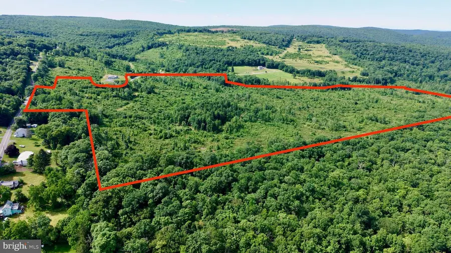 0 Enid Mountain Rd, Six Mile Run, PA 16679 - #2