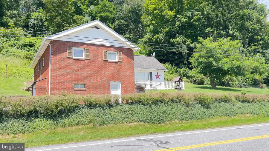 1093 Hyndman Rd, Hyndman, PA 15545 - #3