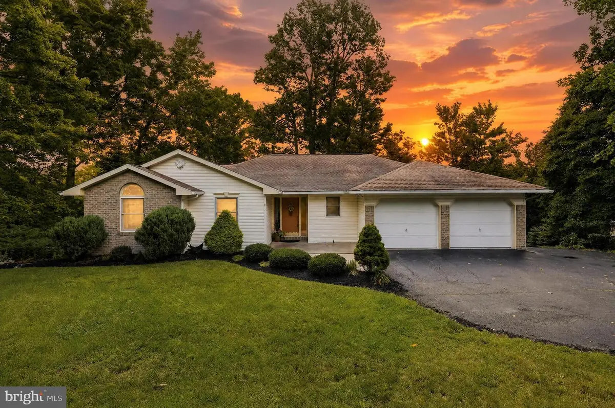 430 Forbes Rd, Bedford, PA 15522 - #1