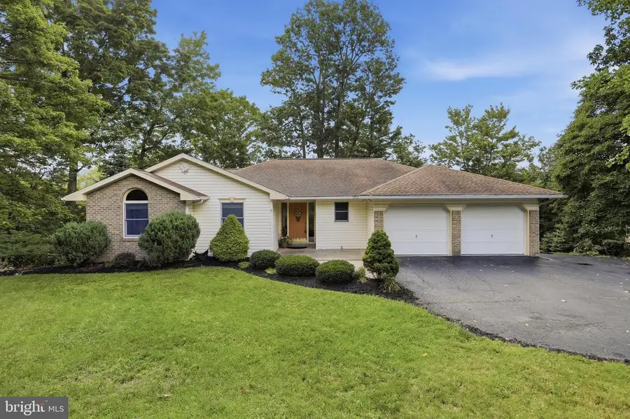 430 Forbes Rd, Bedford, PA 15522 - #2