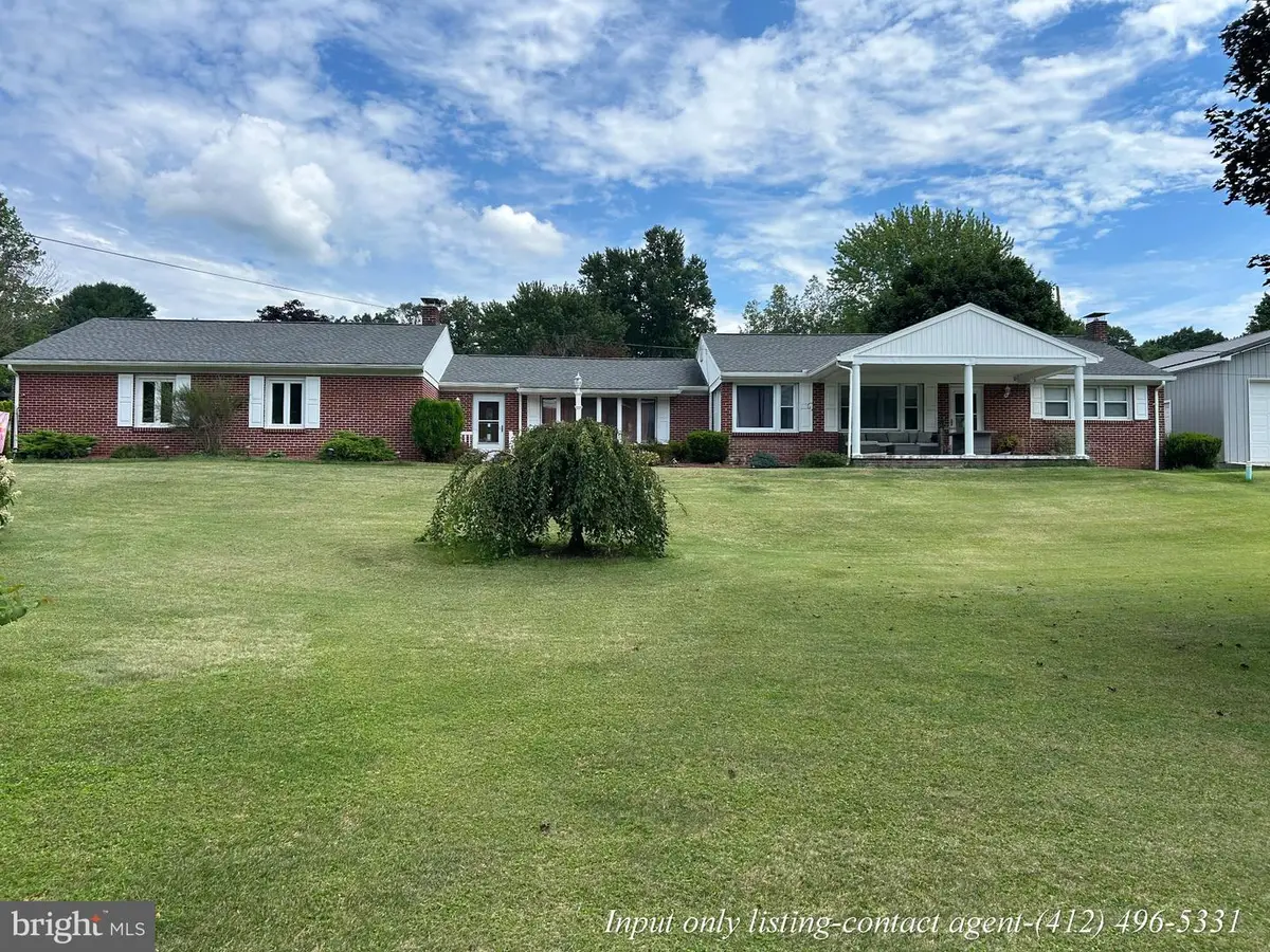 500 Raystown Rd, Everett, PA 15537 - #1