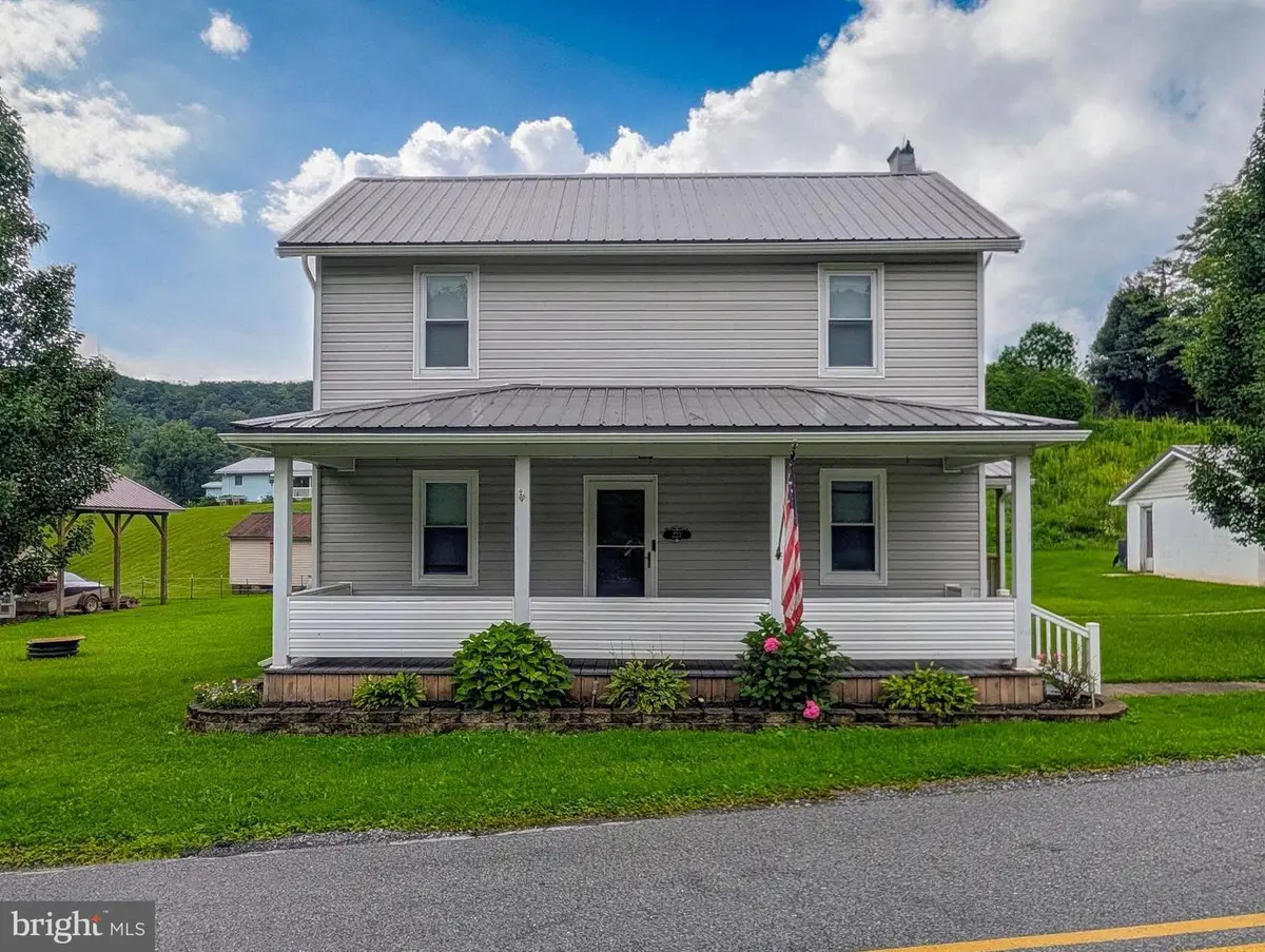 223 Pavia Road, Imler, PA 16655 - #1