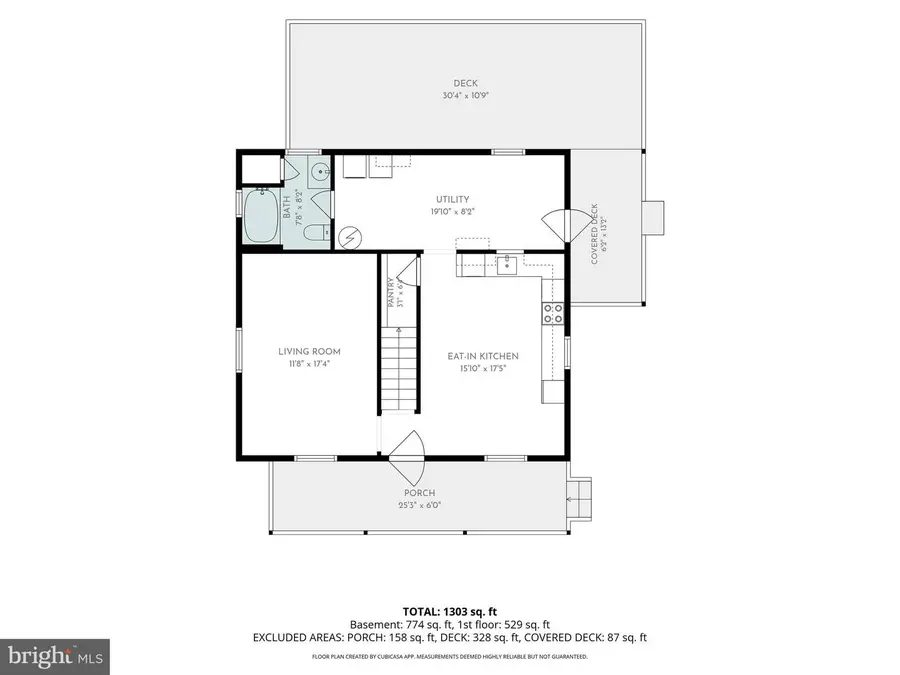 223 Pavia Road, Imler, PA 16655 - #2