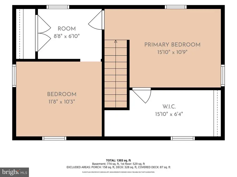 223 Pavia Road, Imler, PA 16655 - #3