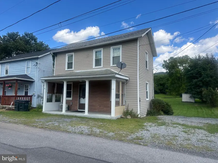 138 Mill St, Hyndman, PA 15545 - #2