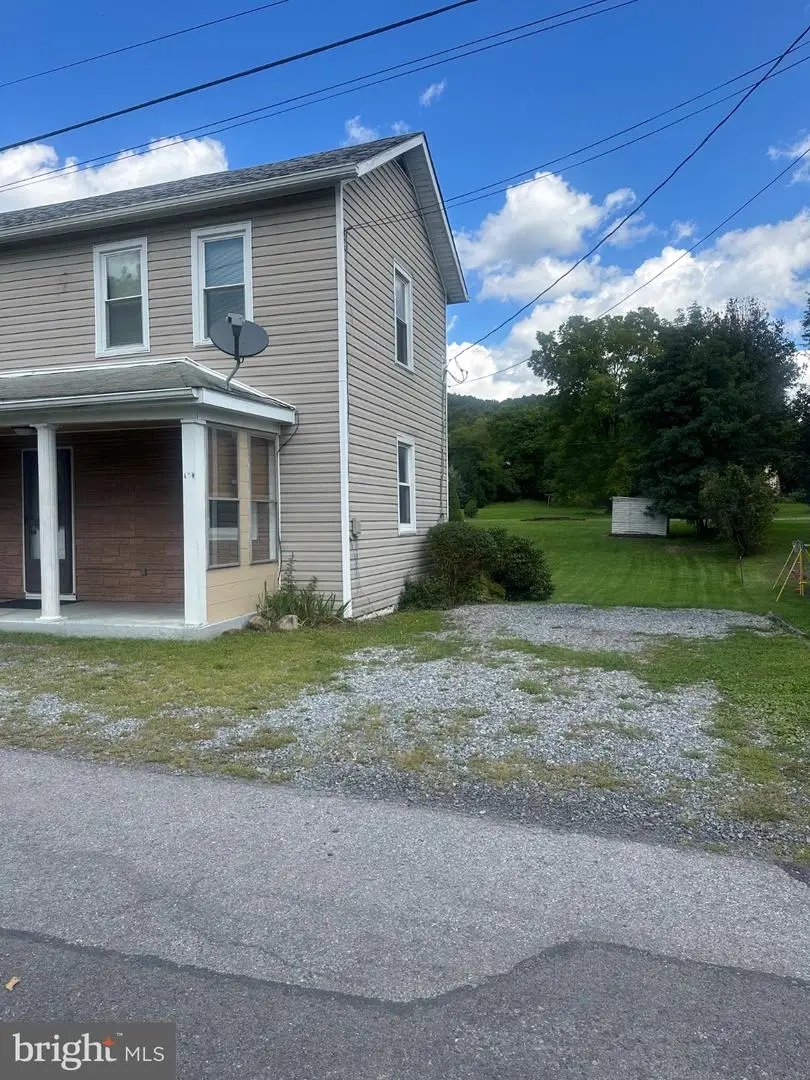 138 Mill St, Hyndman, PA 15545 - #3