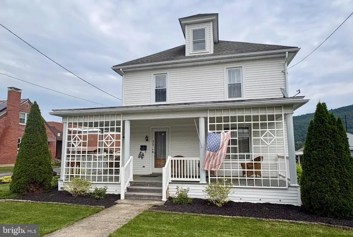 323 S Bedford St, Bedford, PA 15522 - #1