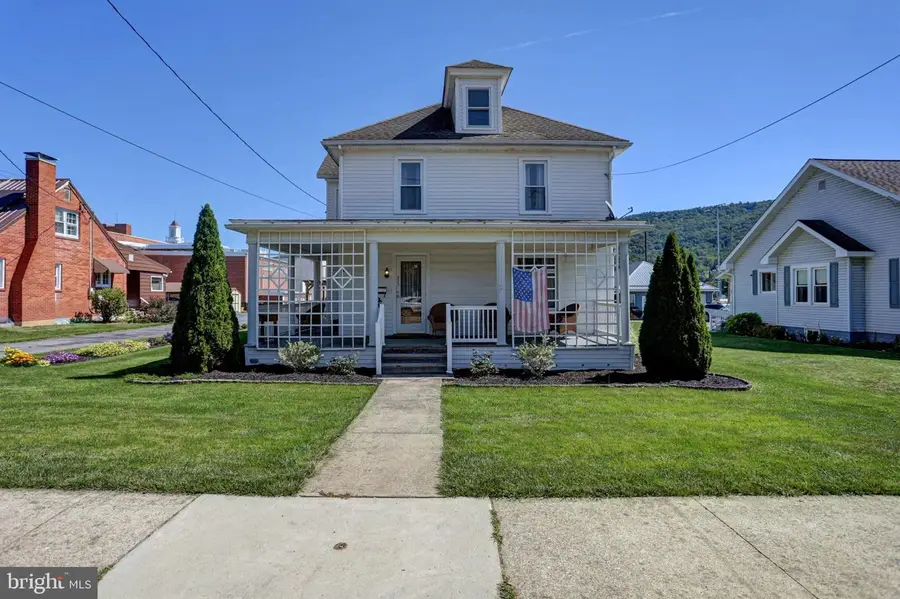 323 S Bedford St, Bedford, PA 15522 - #2