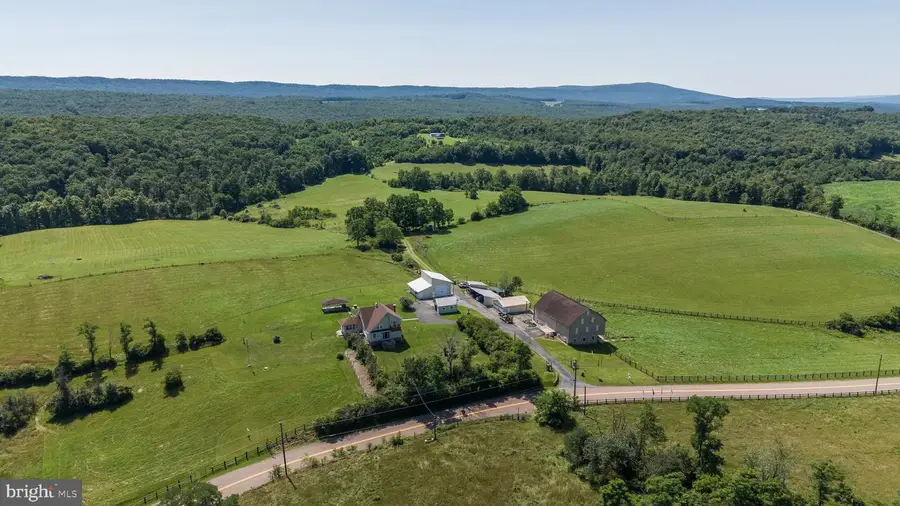 1898 Schellsburg Rd, Claysburg, PA 16625 - #2