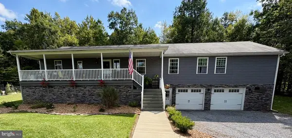 295 Shaffer Rd, IMLER, PA 16655