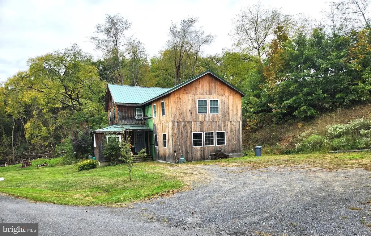 285 Hominy Hill Rd, Osterburg, PA 16667 - #1