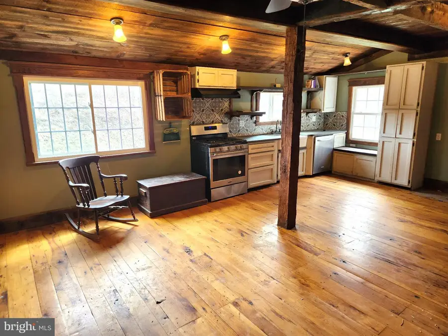 285 Hominy Hill Rd, Osterburg, PA 16667 - #3