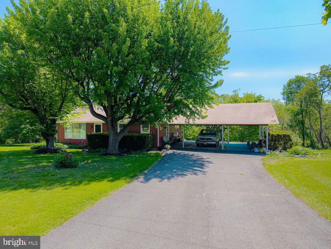 568 Paradise Hill Rd, Everett, PA 15537 - #1