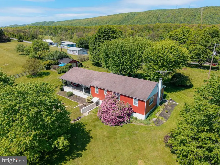 568 Paradise Hill Rd, Everett, PA 15537 - #3