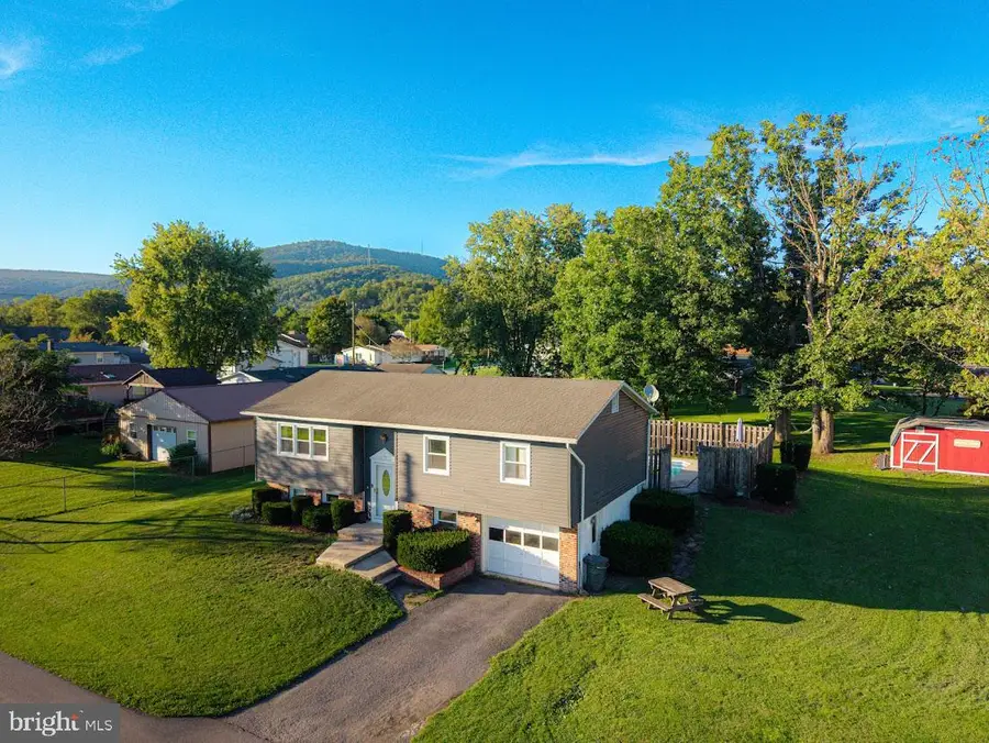 275 Market St, Hyndman, PA 15545 - #3