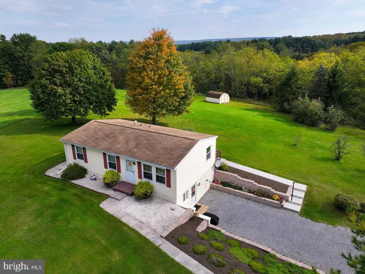 2061 Menchtown Rd, Everett, PA 15537 - #1