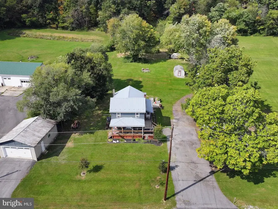 588 Earlston Rd, Everett, PA 15537 - #3