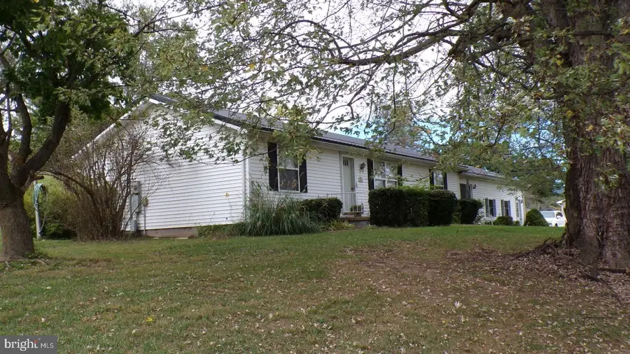 1951 Hyndman Rd, Hyndman, PA 15545 - #2