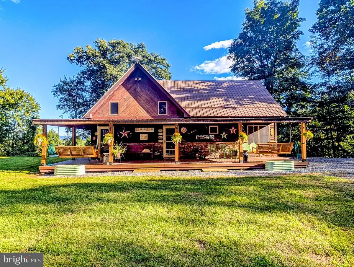 1077 Queen Rd, Claysburg, PA 16625 - #1