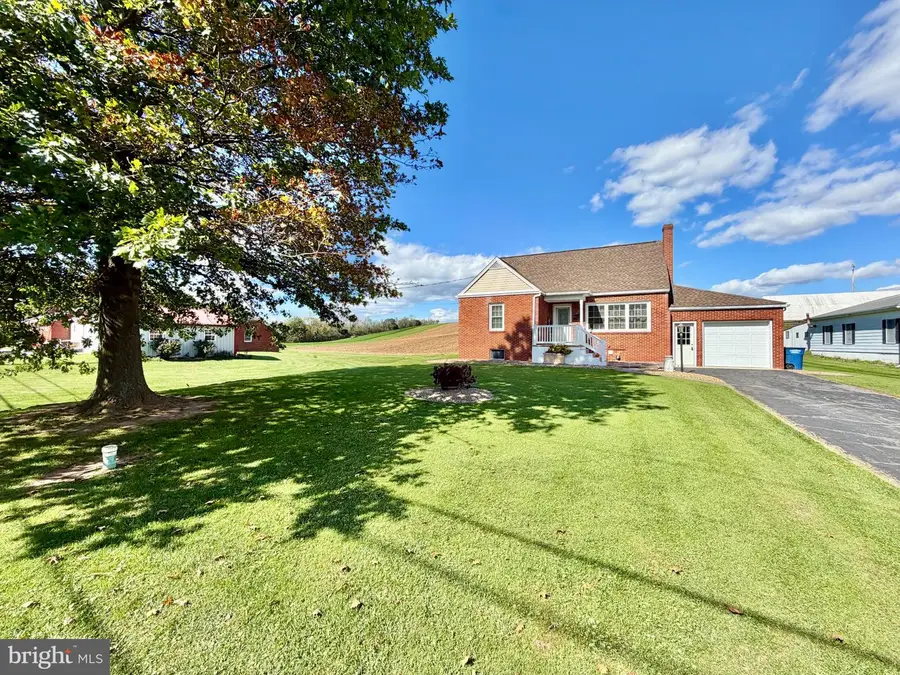 3855 Brumbaugh Rd, New Enterprise, PA 16664 - #2