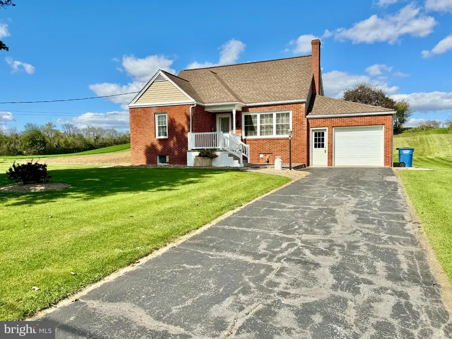 3855 Brumbaugh Rd, New Enterprise, PA 16664 - #3