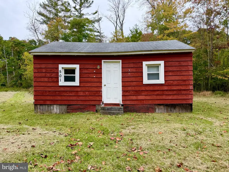 501 Bear Rd, Clearville, PA 15535 - #2