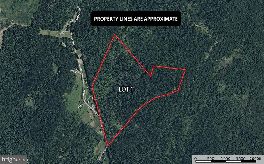 Lot 1 Dudley Rd, Six Mile Run, PA 16679 - #2