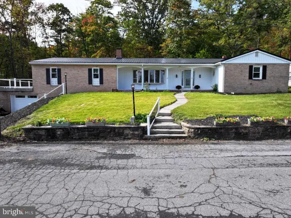 122 Evergreen Dr, BEDFORD, PA 15522