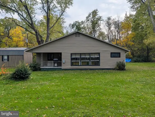 474 Wayne Blvd, ALUM BANK, PA 15521