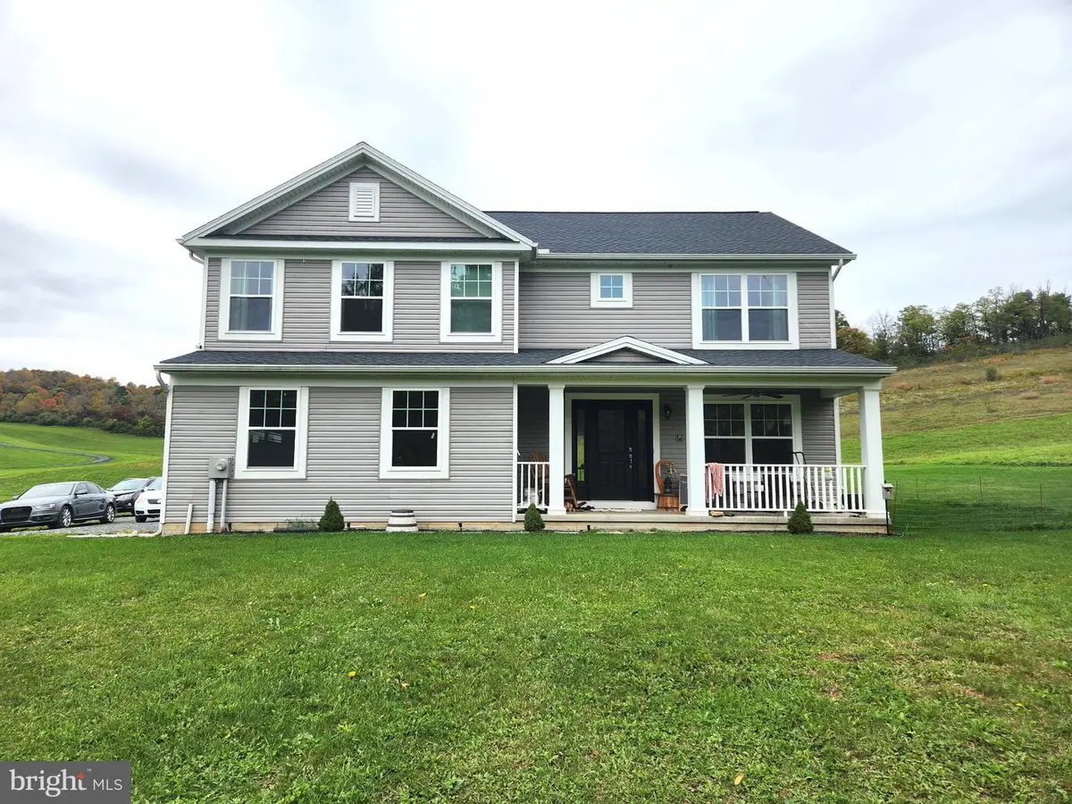 180 Harvest Ln, Imler, PA 16655 - #1