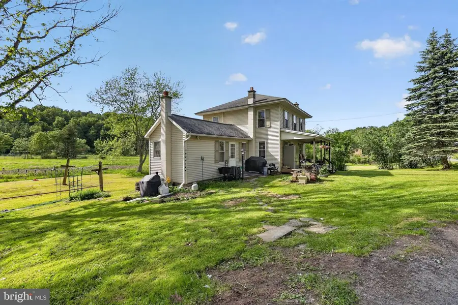 91 South Rd, New Albany, PA 18833 - #2