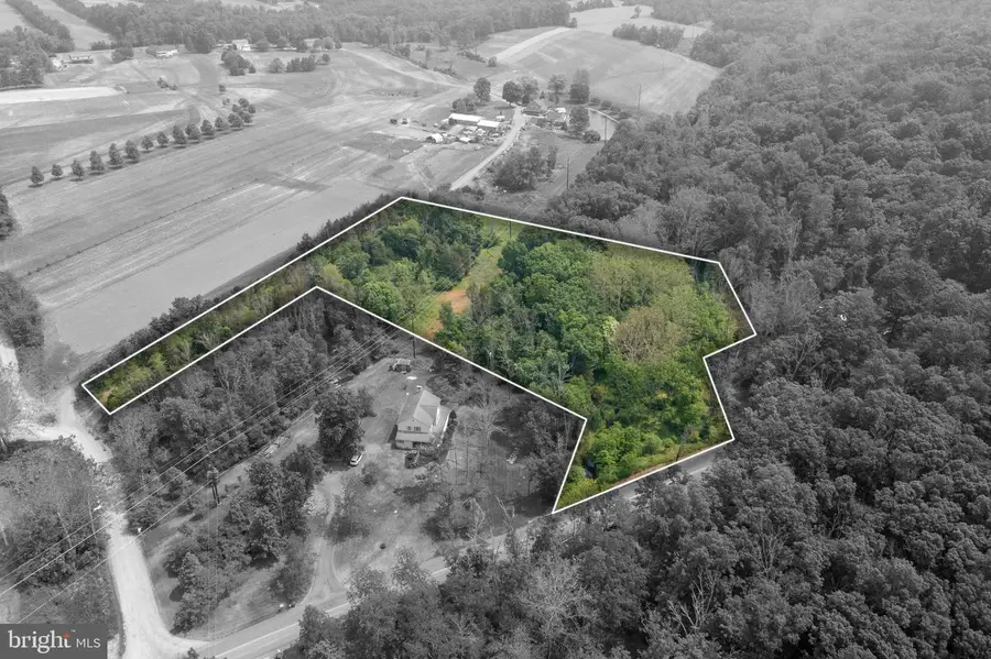 581 Monocacy Hill Rd, Birdsboro, PA 19508 - Image #2