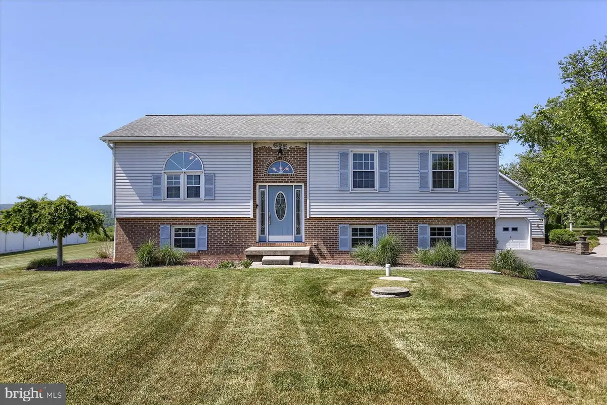 625 Brown Rd, Myerstown, PA 17067 - Image #1