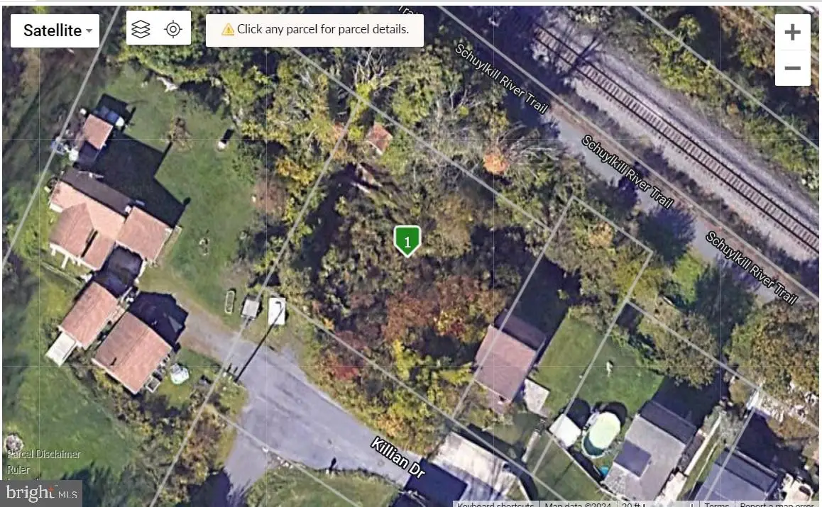 101 Killian Dr, Birdsboro, PA 19508 - Image #1