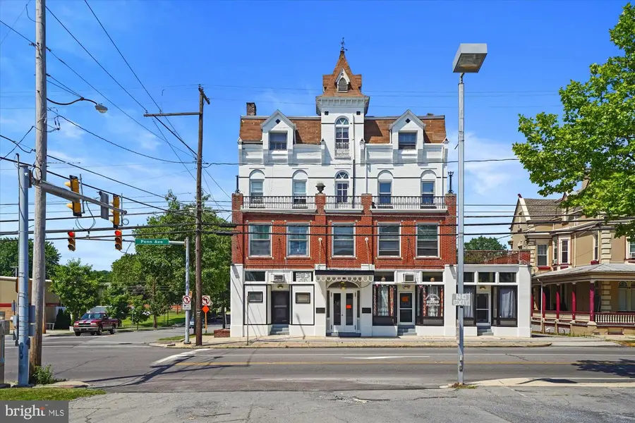 5 E Penn Ave, Wernersville, PA 19565 - Image #3