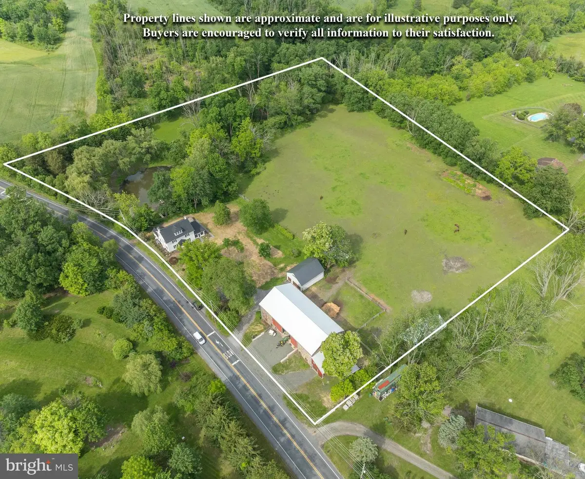 639 Old Airport Rd, Douglassville, PA 19518 - Image #1