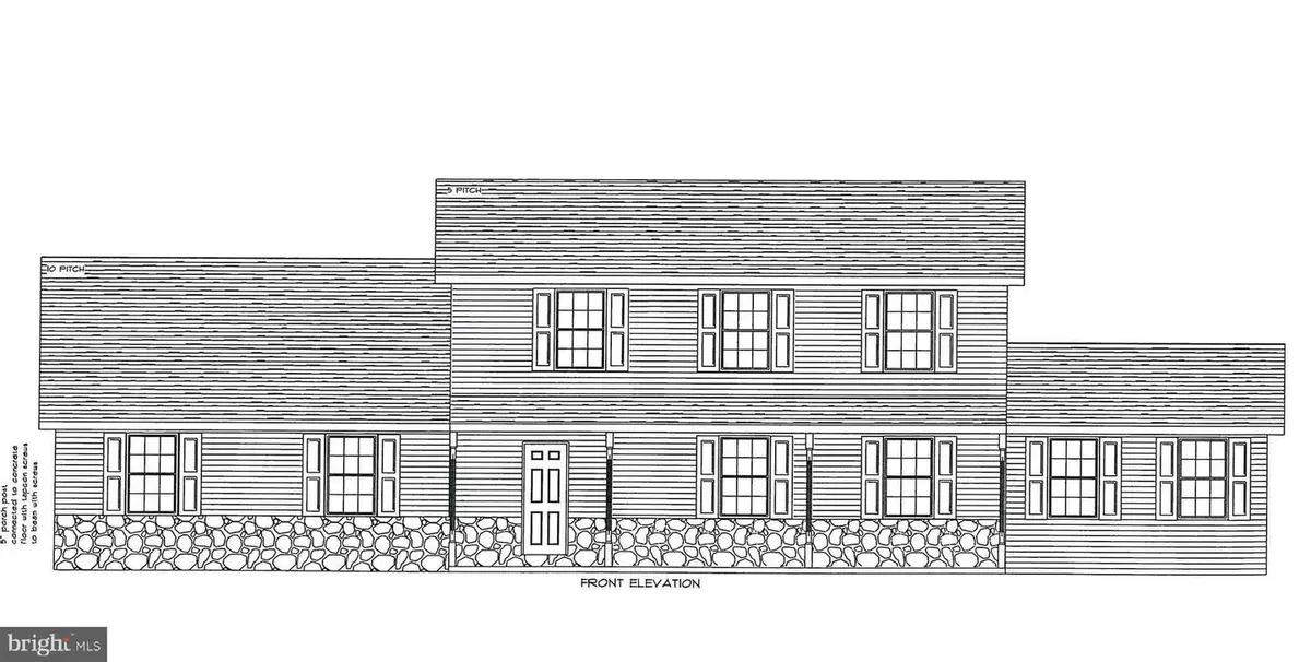 Lot # 3 Bachmoll, Hamburg, PA 19526 - Image #1