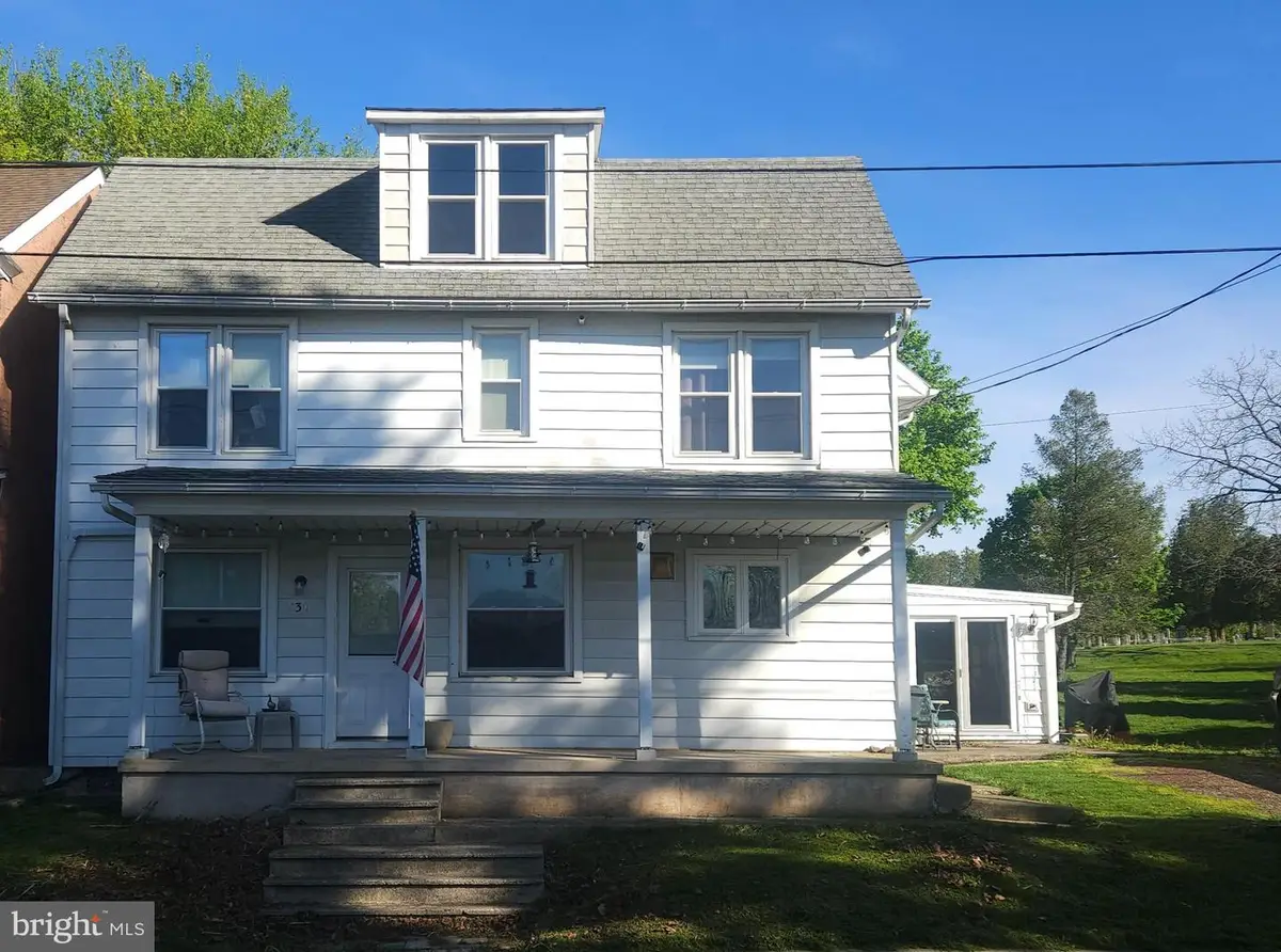 130 Penn St, Bernville, PA 19506 - Image #1