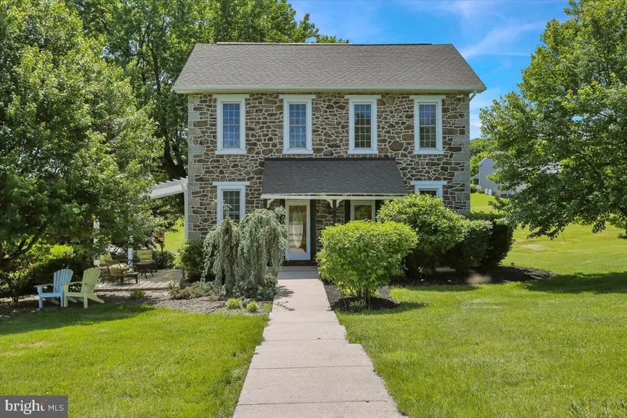 739 Boar Rd, Mohrsville, PA 19541 - Image #3