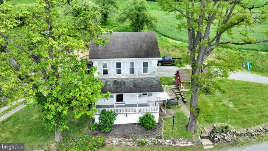 235 Stump Rd, Kutztown, PA 19530 - Image #3