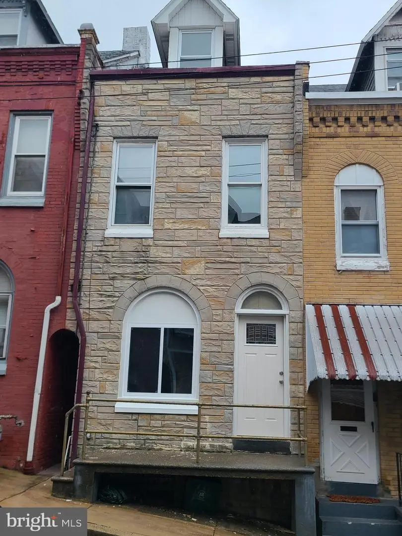 1218 Fidelity St, Reading, PA 19604 - Image #1