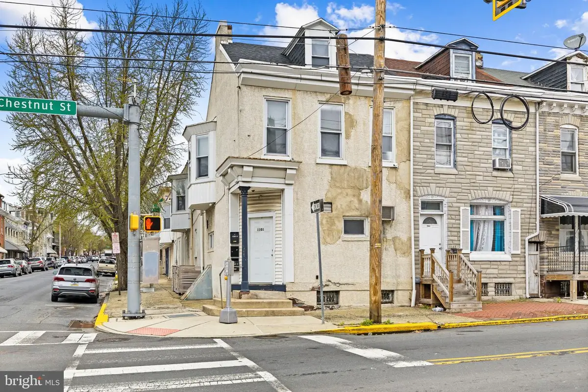 1101 Chestnut St, Reading, PA 19602 - Image #1