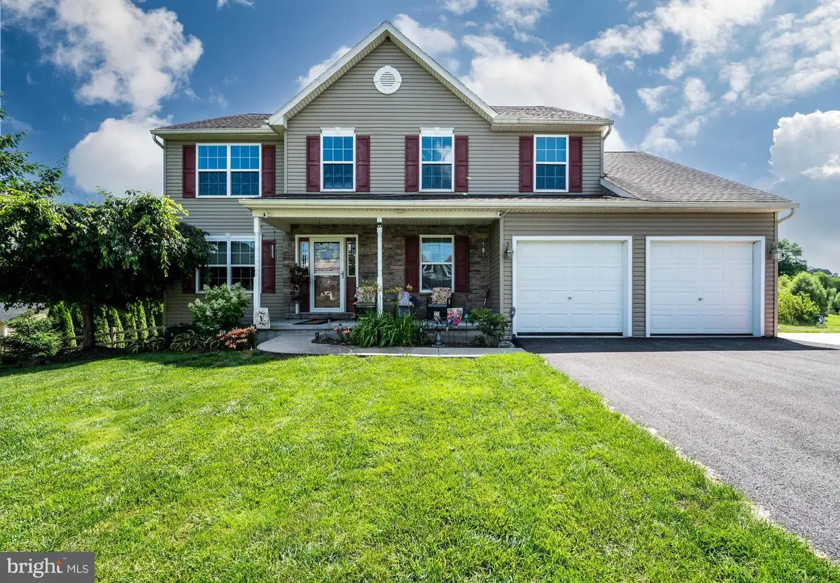 1915 Main St, Mohrsville, PA 19541 - #1