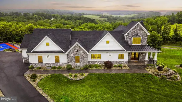 176 Fenstermacher Rd, KUTZTOWN, PA 19530