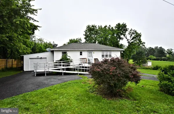 31 Allegheny St, BOYERTOWN, PA 19512