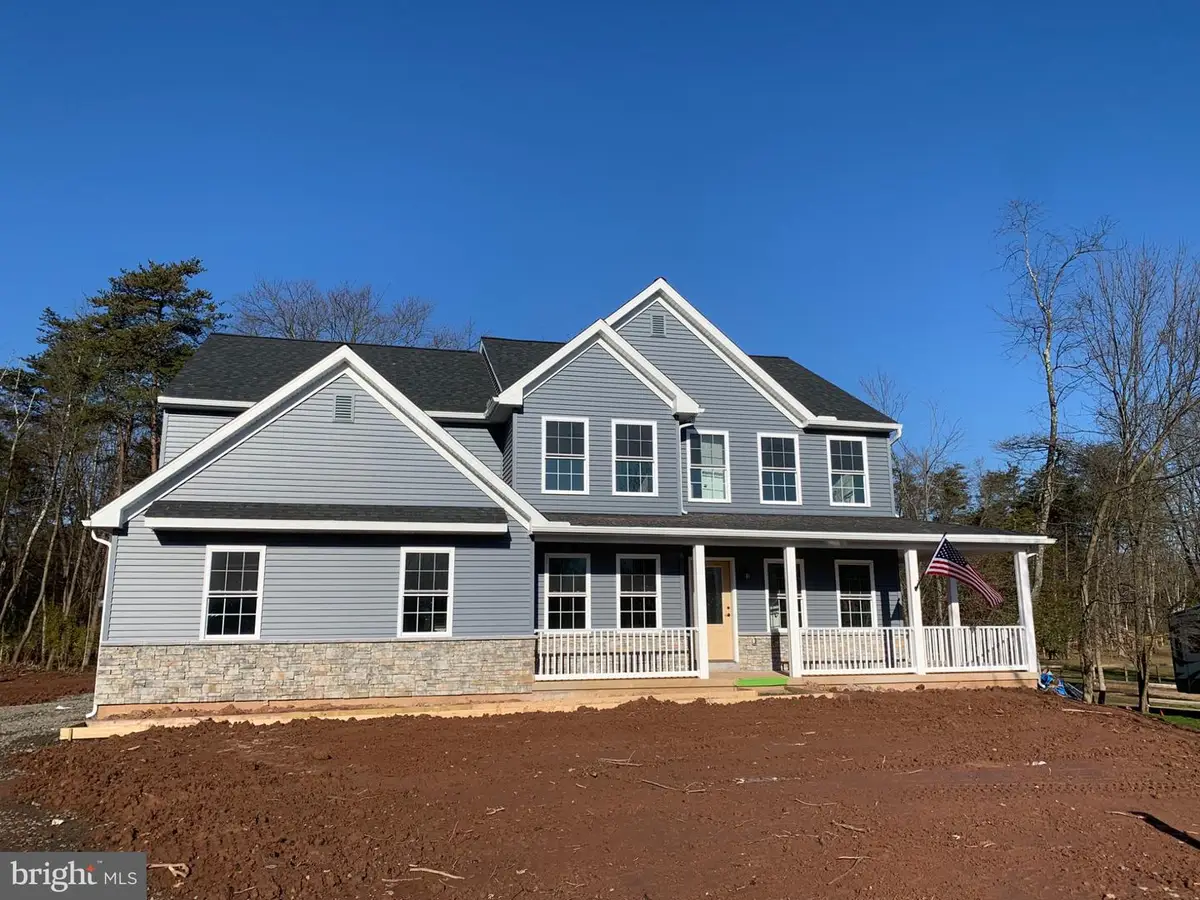 0 Walnut Rd, Hamburg, PA 19526 - Image #1