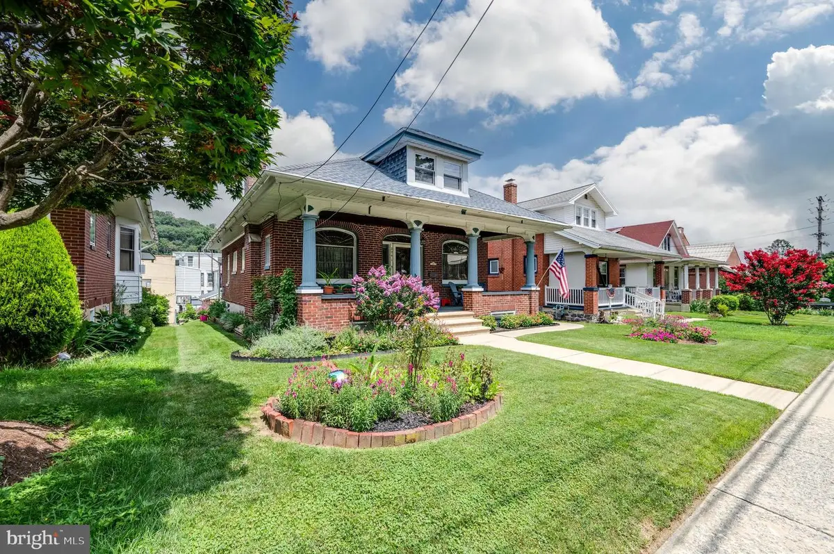 2241 Fairview Ave, Reading, PA 19606 - #1